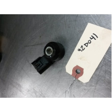 92D041 Knock Detonation Sensor From 2006 Chevrolet Impala 3.5 92D041 Knock Detonation Sensor From 2006 Chevrolet Impala 3.5